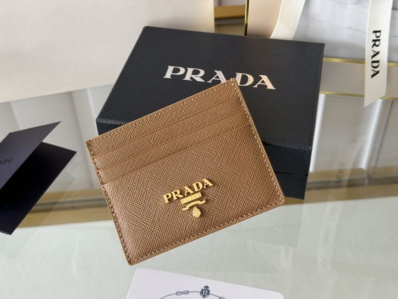 Prada Wallets